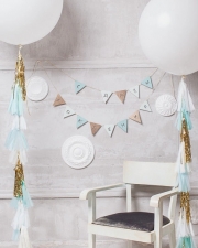 Большие шары прованс