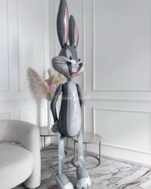 Шар Багз Банни для мальчика