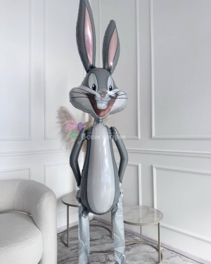 Шар Багз Банни для мальчика