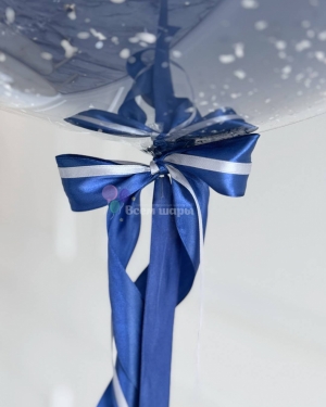 Шары для мужчины на день рождения