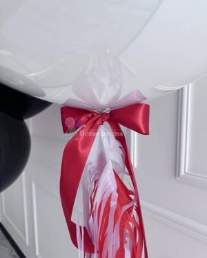 Шары для мальчика на 5 лет