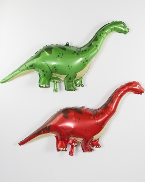 Шары Динозавр Диплодок