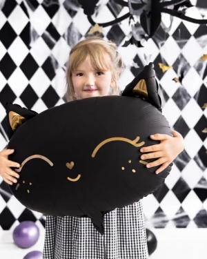 Шар Магический котенок 