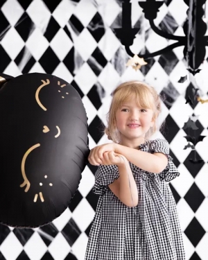 Шар Магический котенок 