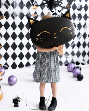 Шар Магический котенок 