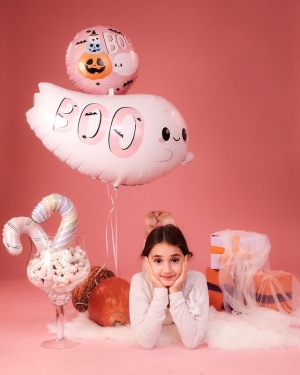 Шар Маленькое привидение 