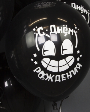 Воздушные шар Мультяшный Кэт