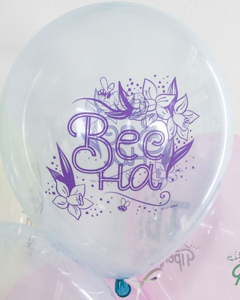 Воздушный Шар С 8 Марта, Ты Прекрасна!