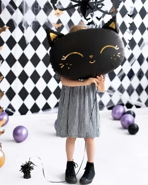Шар Магический котенок 